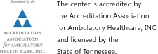 Accreditation Association for Ambulatory Healthcare, INC.