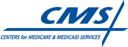 CMS logo